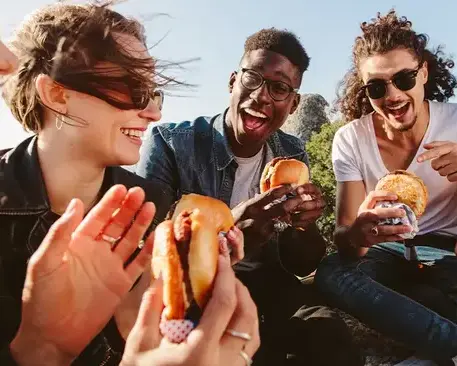 burgers foodtruck Vitré-3