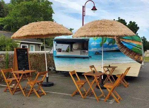 foodtruck Fougères-2